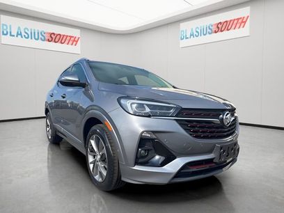 Used 2022 Buick Encore GX Essence w/ Advanced Technology Package