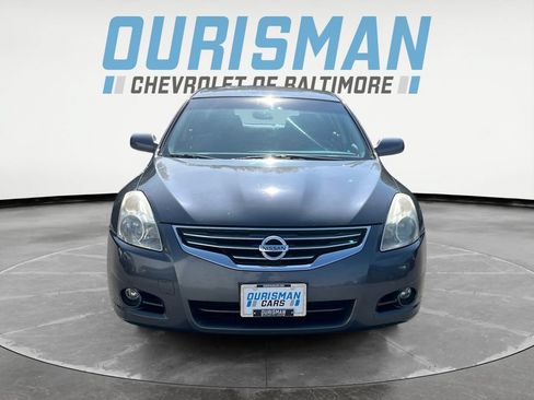 Used 2012 Nissan Altima 2.5 S w/ 20th Anniversary Pkg FWD image 8