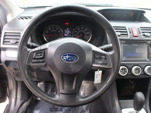 Used 2015 Subaru Impreza 2.0i image 18