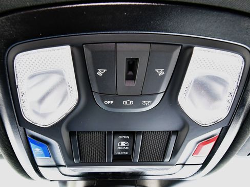 New 2025 RAM 2500 Tradesman image 24