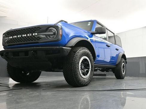 New 2026 Ford Bronco Badlands AWD/4WD image 26