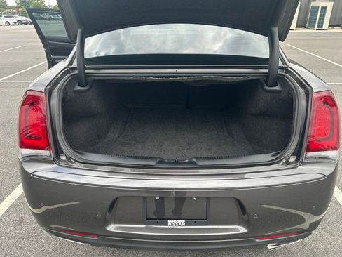 Used 2021 Chrysler 300 S RWD image 25