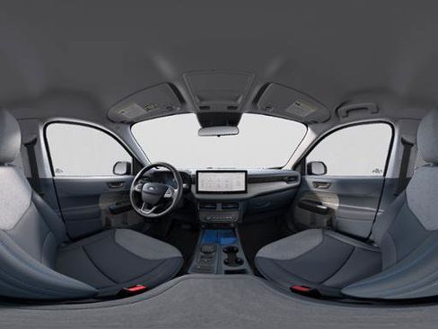 New 2025 Ford Maverick XLT w/ XLT Luxury Package image 18