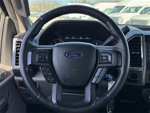 Used 2015 Ford F150 XLT w/ Equipment Group 301A Mid image 12