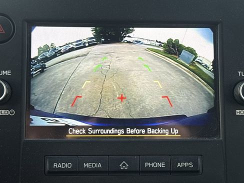 Used 2023 Subaru WRX AWD/4WD image 5
