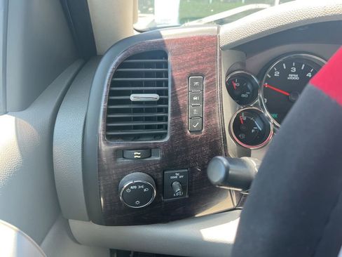 Used 2012 GMC Sierra 1500 SLE w/ Power Tech Package RWD image 20