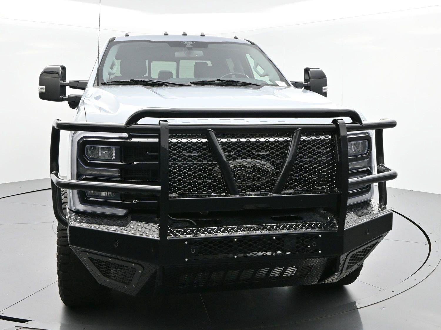 Used 2024 Ford F250 Lariat w/ Lariat Ultimate Package AWD/4WD image 2