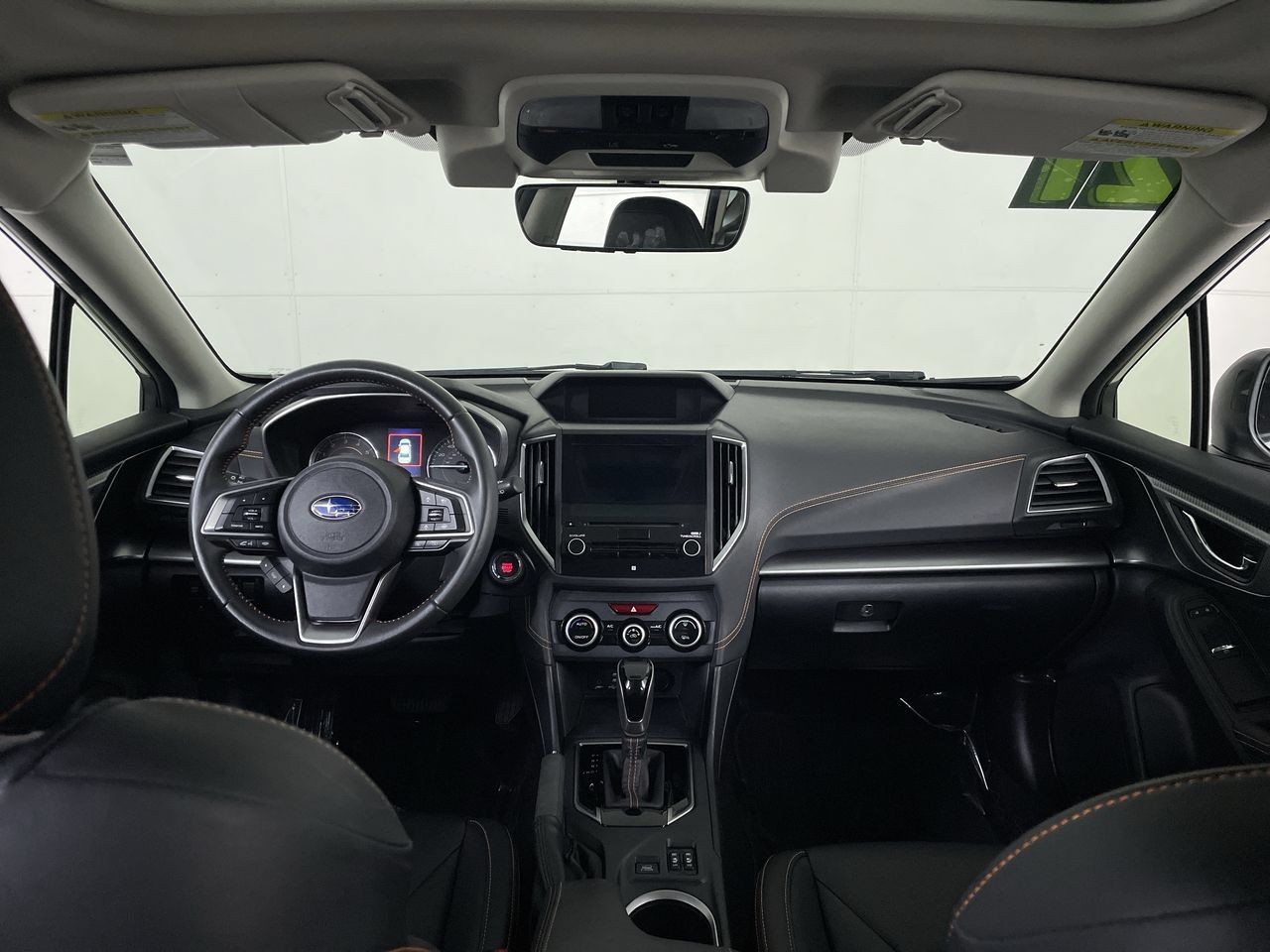 Used 2021 Subaru Crosstrek 2.5i Limited w/ Popular Package #4 AWD/4WD image 28