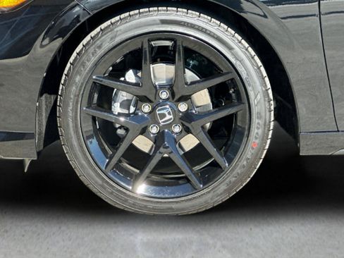 New 2026 Honda Civic Sport image 30