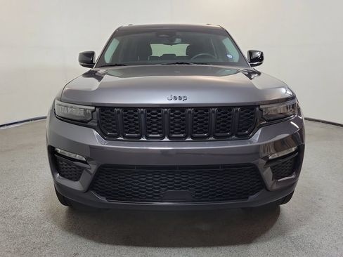Used 2023 Jeep Grand Cherokee Limited w/ Black Appearance Package RWD image 2
