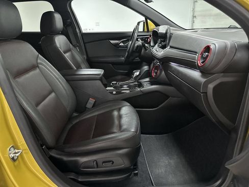 Used 2023 Chevrolet Blazer RS w/ Driver Confidence II Package AWD/4WD image 20