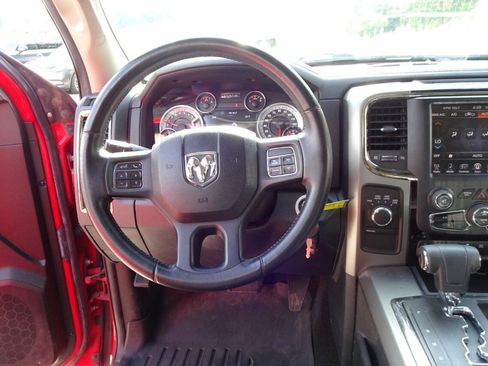 Used 2013 RAM 1500 Sport w/ Sport Premium Group AWD/4WD image 20