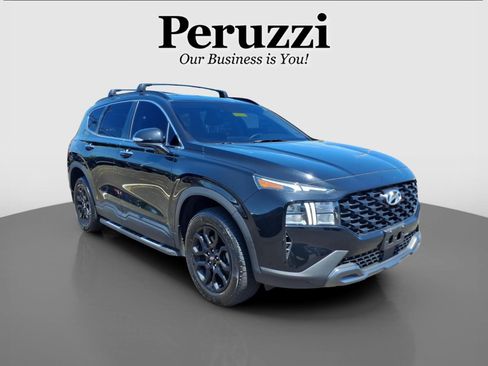 Used 2023 Hyundai Santa Fe XRT AWD/4WD image 1
