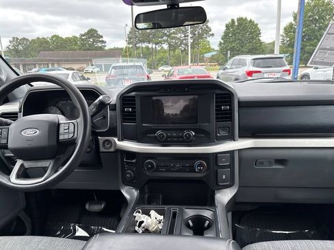Used 2021 Ford F150 XLT AWD/4WD image 28