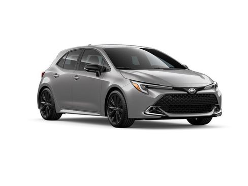 New 2026 Toyota Corolla XSE FWD image 45