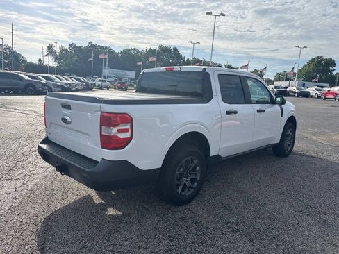 Used 2022 Ford Maverick XLT FWD image 7