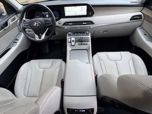 Used 2021 Hyundai Palisade SEL w/ Premium Package image 30