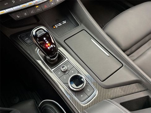 Used 2022 Cadillac CT5 V Blackwing w/ Parking Package image 22