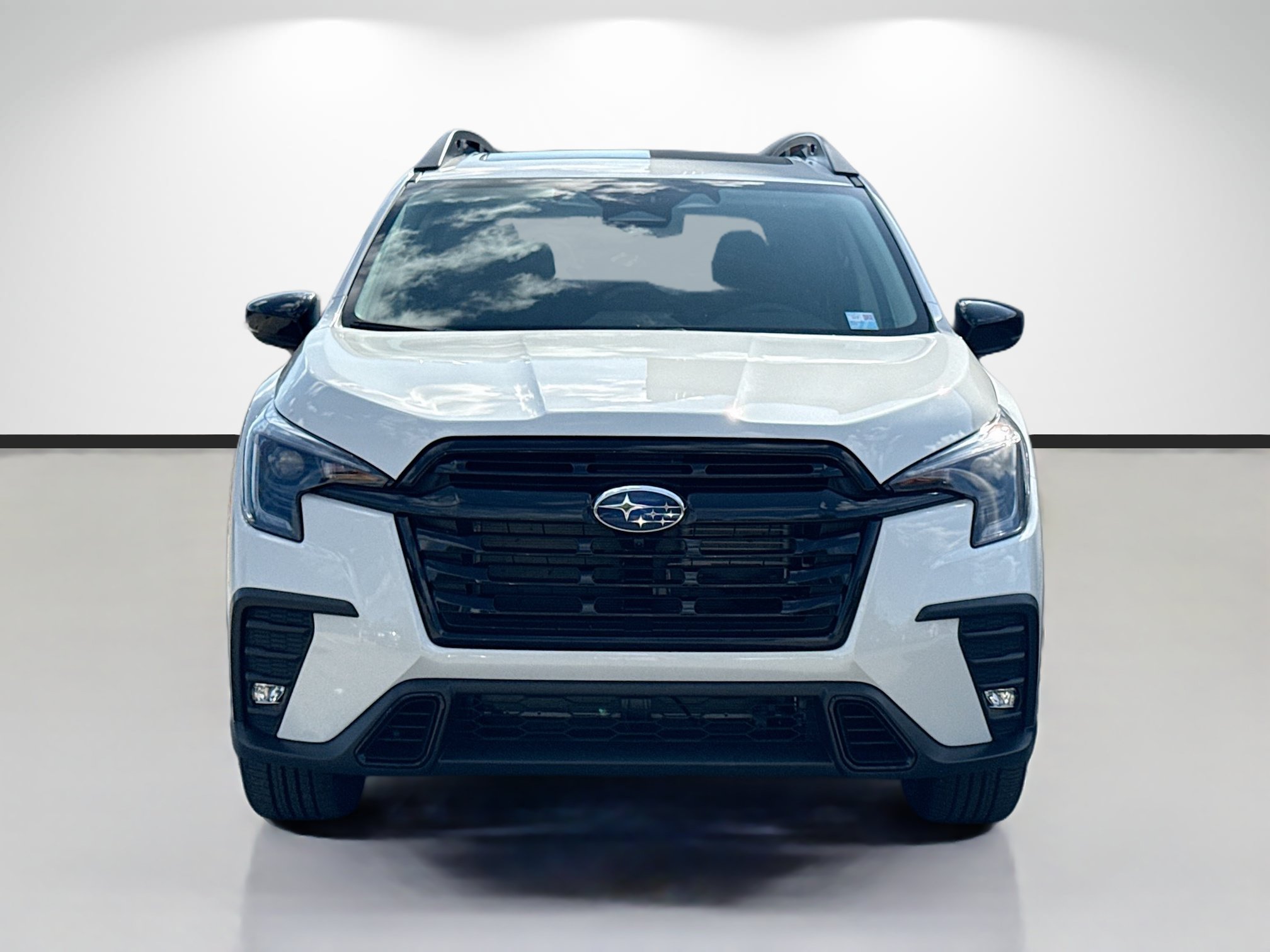 New 2026 Subaru Ascent Bronze Edition AWD/4WD image 8