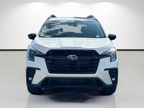 New 2026 Subaru Ascent Bronze Edition AWD/4WD image 8