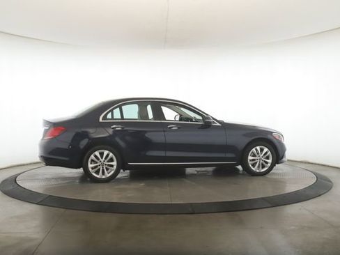 Used 2019 Mercedes-Benz C 300 4MATIC Sedan image 6