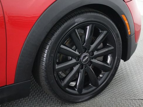 Used 2021 MINI Cooper S FWD image 54