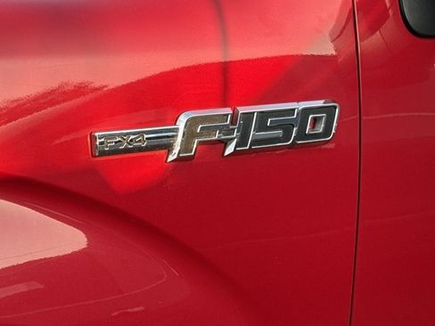 Used 2010 Ford F150 4x4 SuperCrew image 3