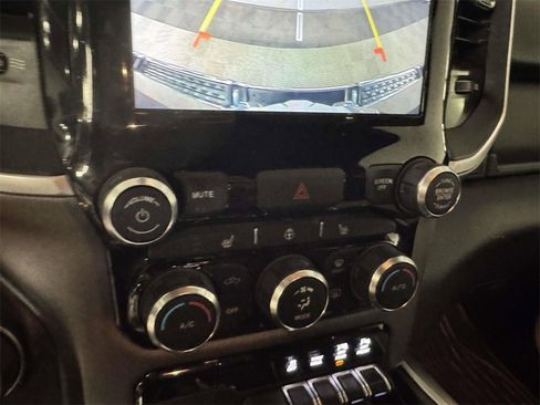Used 2022 RAM 1500 Big Horn image 24