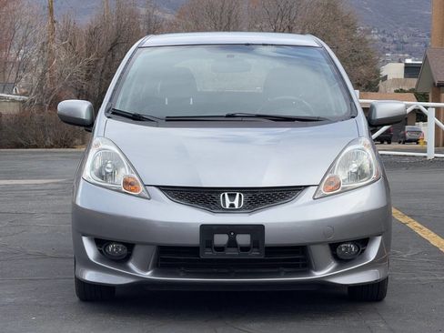 Used 2009 Honda Fit Sport image 2