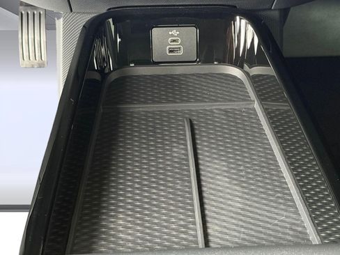 New 2026 Ford Mustang Mach-E Select w/ Technology Package RWD image 28