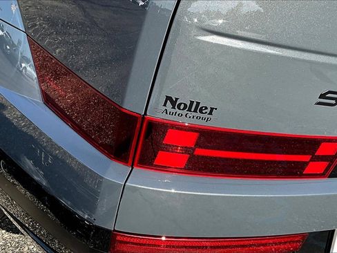 Used 2025 Hyundai Santa Fe Calligraphy image 30