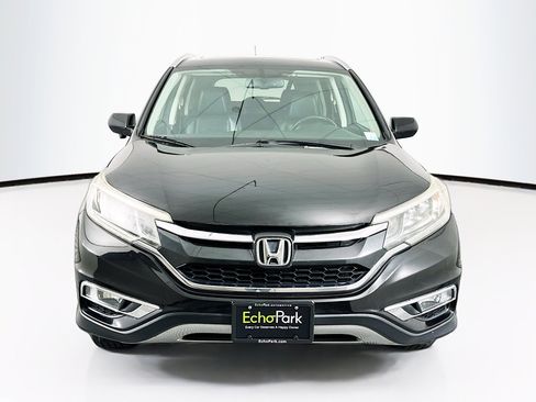 Used 2016 Honda CR-V EX-L image 2
