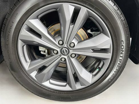 Used 2024 Nissan Murano Platinum w/ Cargo Package FWD image 35