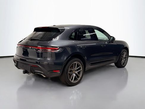 Used 2026 Porsche Macan AWD/4WD image 9