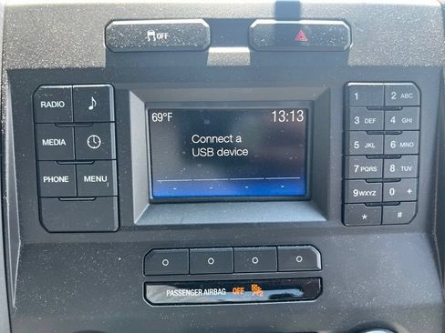 Used 2017 Ford F150 XL w/ XL Power Equipment Group AWD/4WD image 21