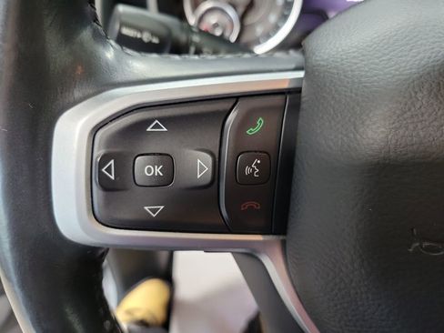Used 2020 RAM 1500 Big Horn image 39