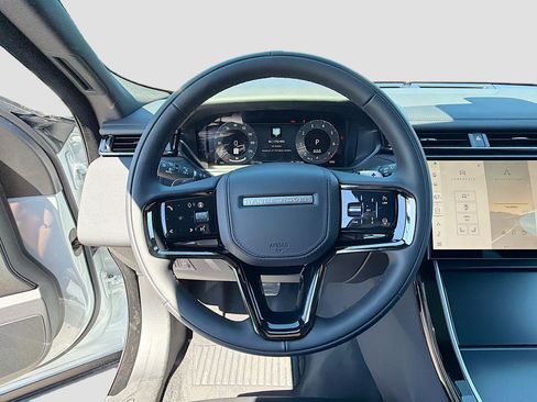 New 2026 Land Rover Range Rover Velar Dynamic SE image 40