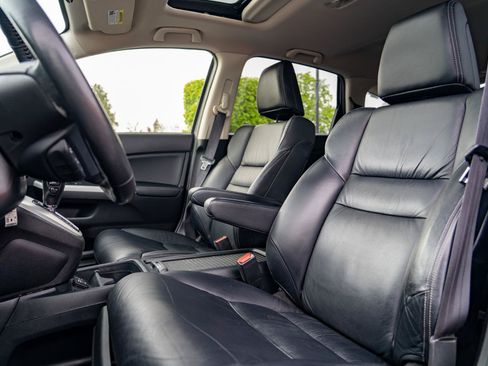 Used 2012 Honda CR-V EX-L image 29