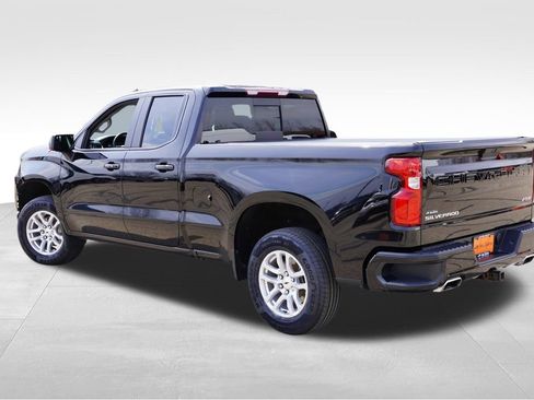 Used 2020 Chevrolet Silverado 1500 RST image 7