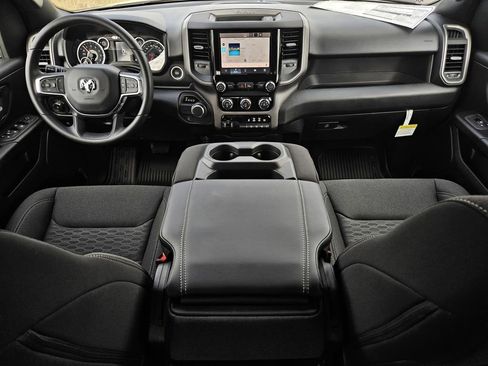 New 2026 RAM 1500 Tradesman image 31