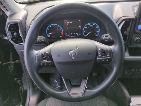 Used 2021 Ford Bronco Sport Big Bend image 14