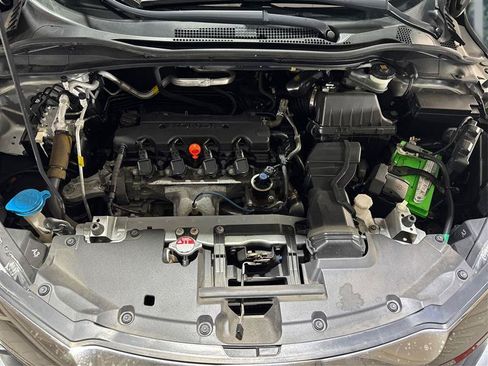 Used 2021 Honda HR-V LX image 20