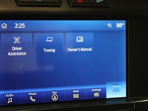 Used 2023 Ford F150 XLT w/ XTR Package image 47