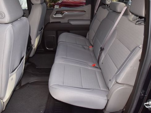 Used 2024 Chevrolet Silverado 1500 RST w/ Convenience Package II image 14