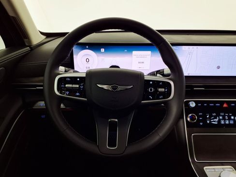 Certified 2026 Genesis GV80 2.5T Prestige AWD/4WD image 16