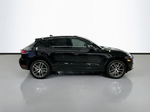 New 2026 Porsche Macan AWD/4WD image 8