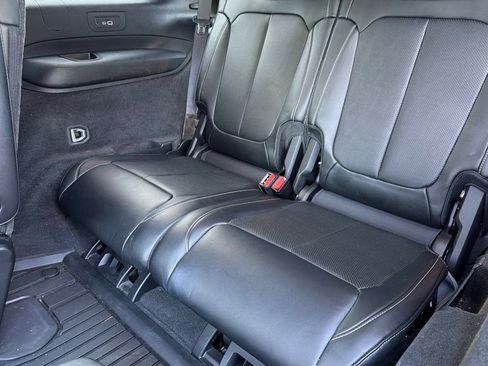 Used 2021 Jeep Grand Cherokee L Overland w/ Advanced Protech Group III AWD/4WD image 15
