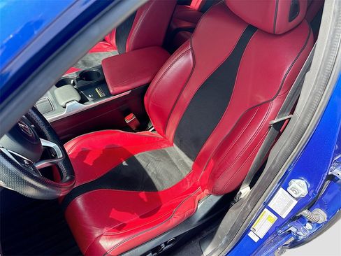 Used 2021 Acura TLX w/ A-SPEC Pkg image 20