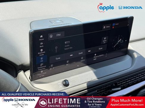 Used 2024 Honda Accord Sport image 12
