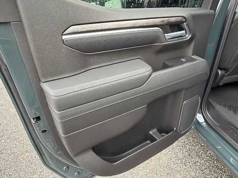 New 2026 Chevrolet Silverado 1500 LTZ w/ LTZ Premium Package image 15